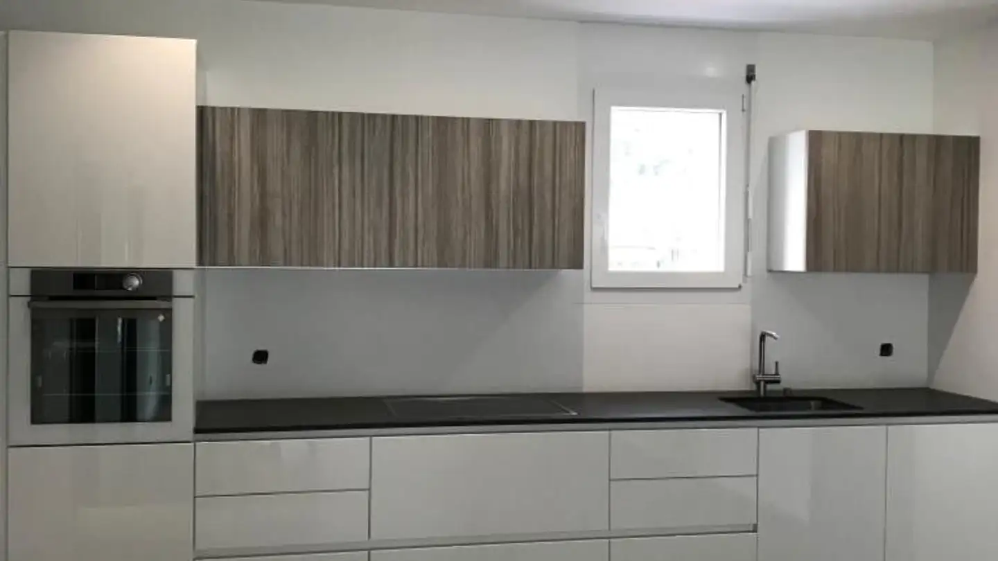 Wohnung mieten - Via Ripari Tondi, 6500 Bellinzona