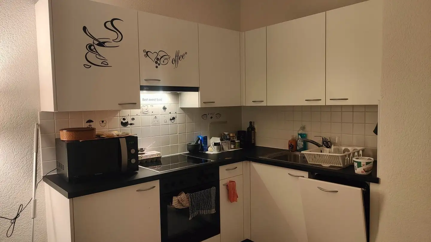 Appartement à louer - Via Chicherio 3, 6500 Bellinzona - Photo 2