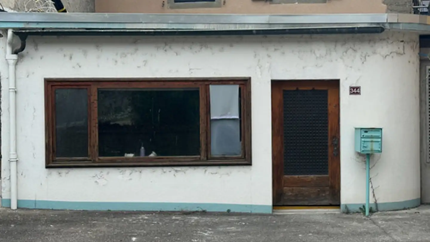 Chambre à louer - Route d'Yverdon, 1470 Estavayer-le-Lac