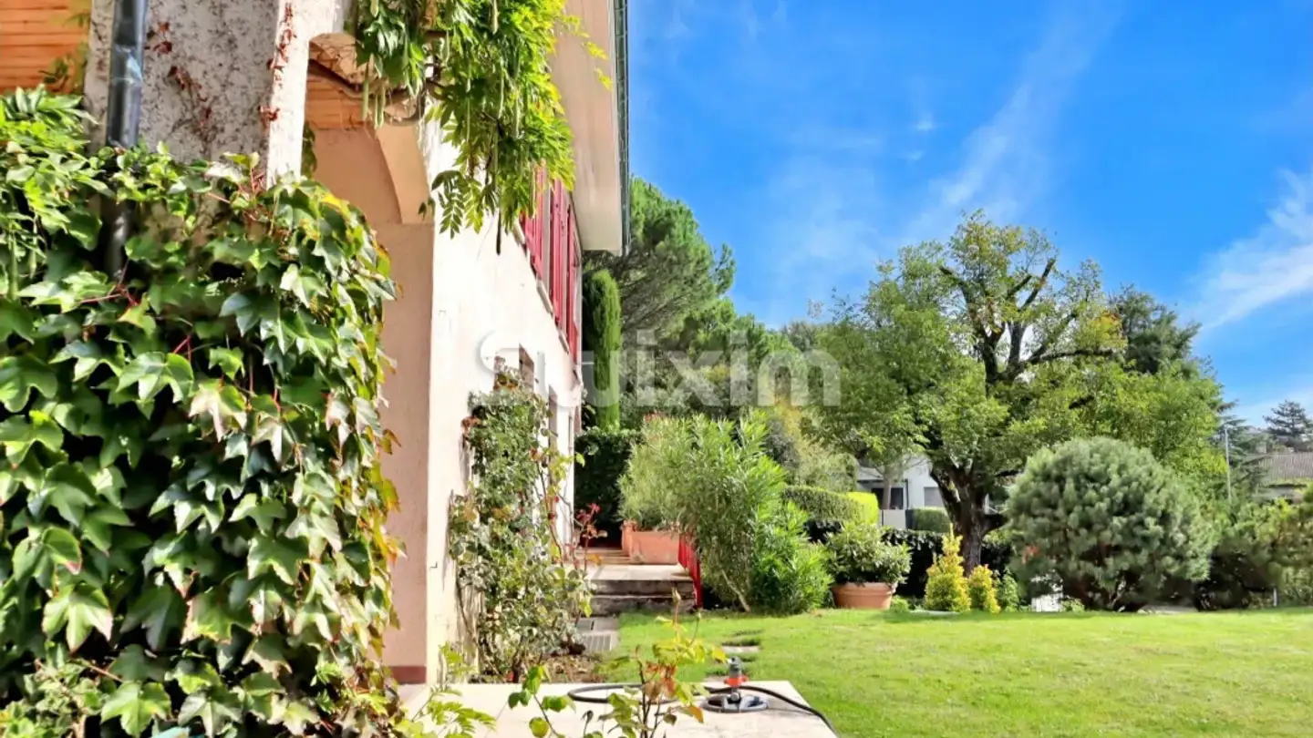 Casa singola in vendita - 1009 Pully