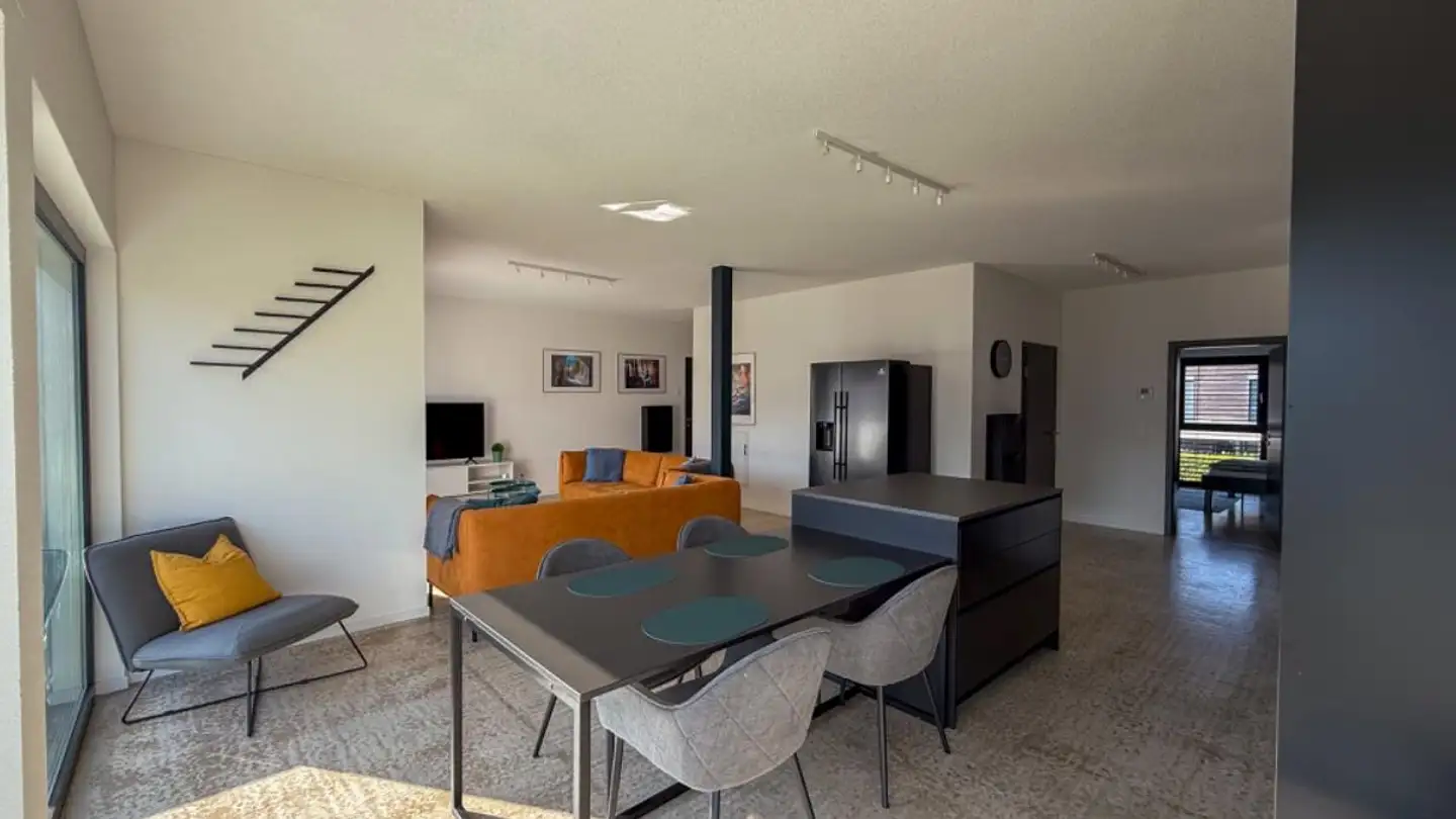 Appartamento in affitto - Hofackerstrasse 34a, 8272 Ermatingen - Foto 2