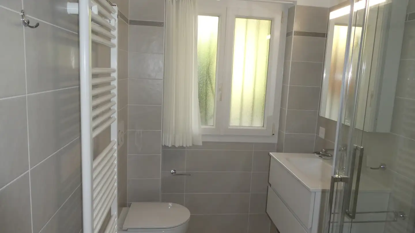 Apartment for rent - Piazza De Còzz 4, 6951 Cozzo - Photo 4