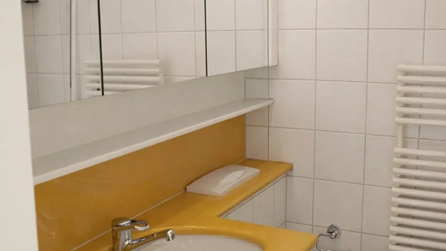 Wohnung mieten - Lämmlisbrunnenstrasse 34, 9000 St. Gallen - Foto 4