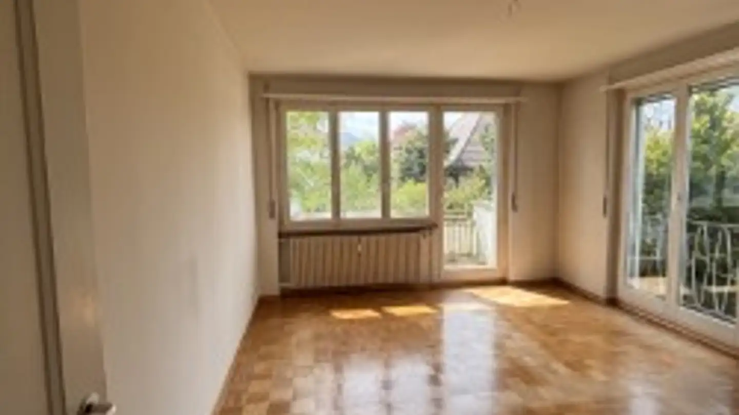Apartment for rent - Matterstrasse 7, 3006 Bern