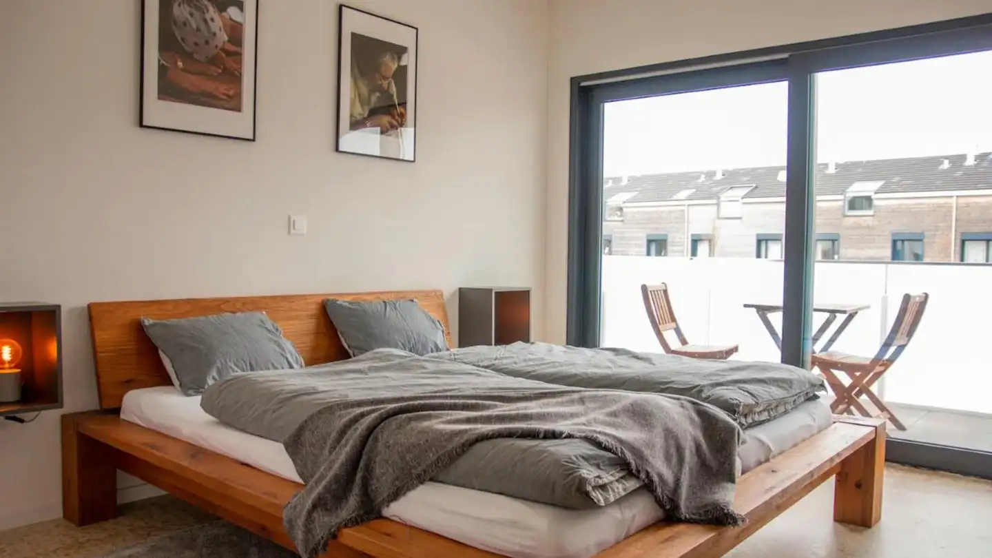 Appartamento in affitto - Hofackerstrasse 34a, 8272 Ermatingen - Foto 3