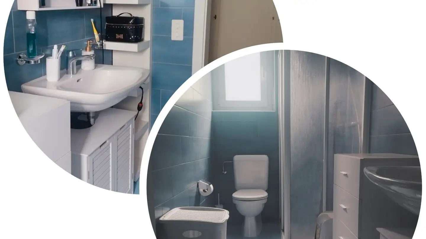 Appartamento in affitto - Via Marcetto 2, 6883 Novazzano - Foto 2