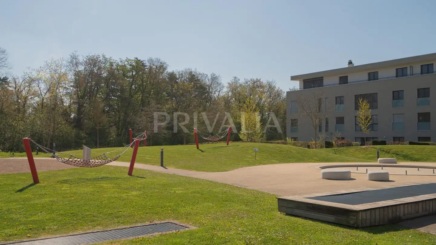 Appartamento in affitto - 1292 Chambésy - Foto 2