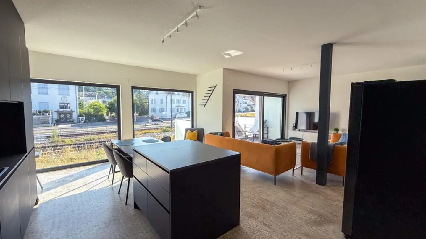 Appartamento in affitto - Hofackerstrasse 34a, 8272 Ermatingen