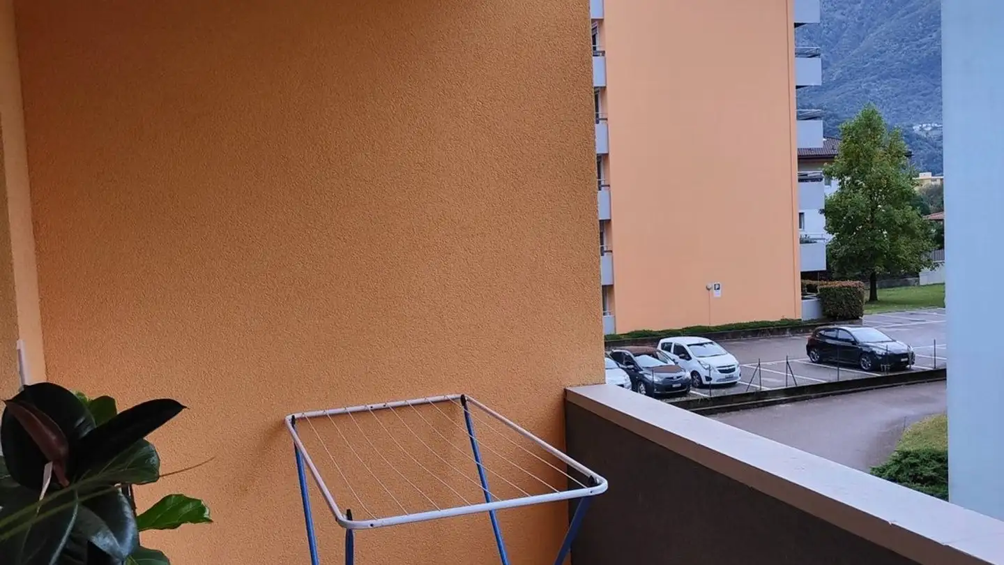 Appartement à louer - Via Chicherio 3, 6500 Bellinzona - Photo 4