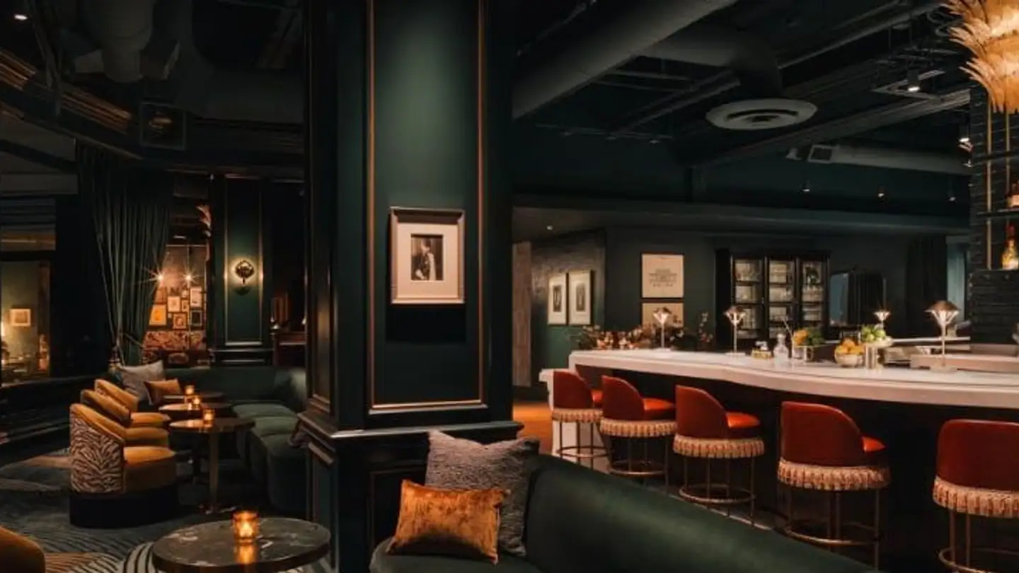 Negozio in affitto - 6003 Luzern