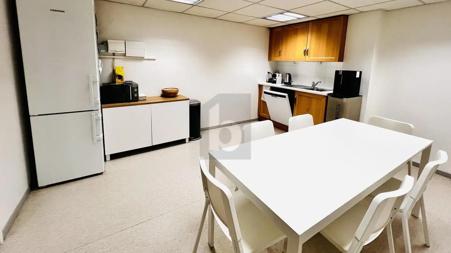 Bureau à louer - 1201 Genève - Photo 4