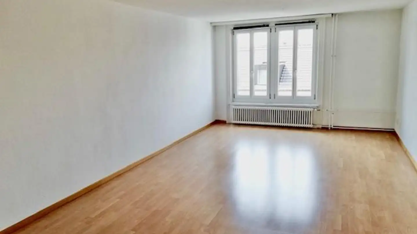 Wohnung mieten - Bedastrasse 4, 9000 St. Gallen - Foto 2