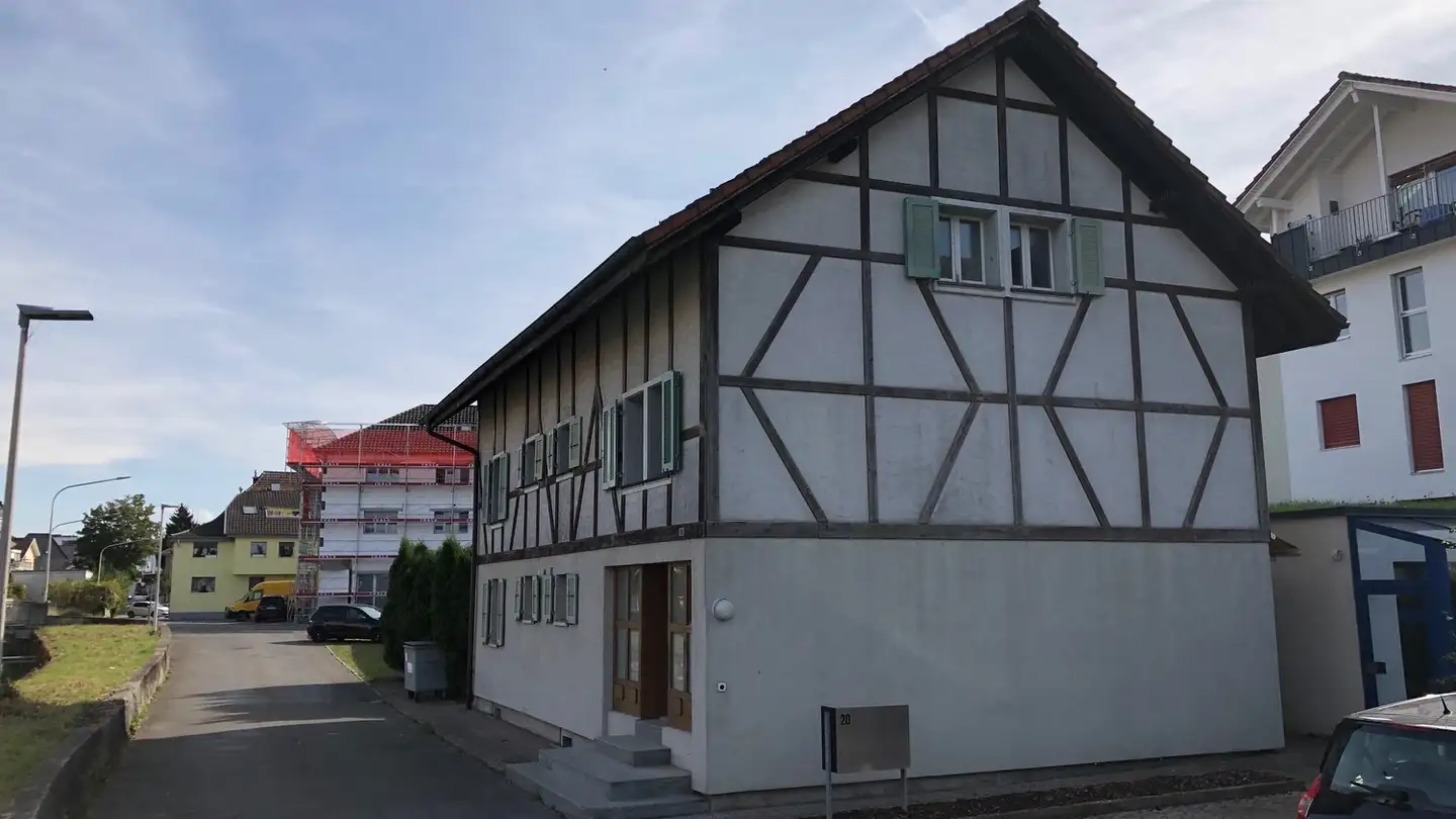 Single house for sale - Stumpenbachstrasse 20, 5734 Reinach AG - Photo 2