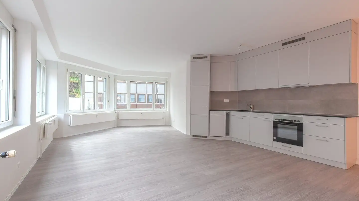 Appartamento in affitto - Rue De La Gare / Bahnhofstrasse 39, 2502 Biel/Bienne - Photo 2