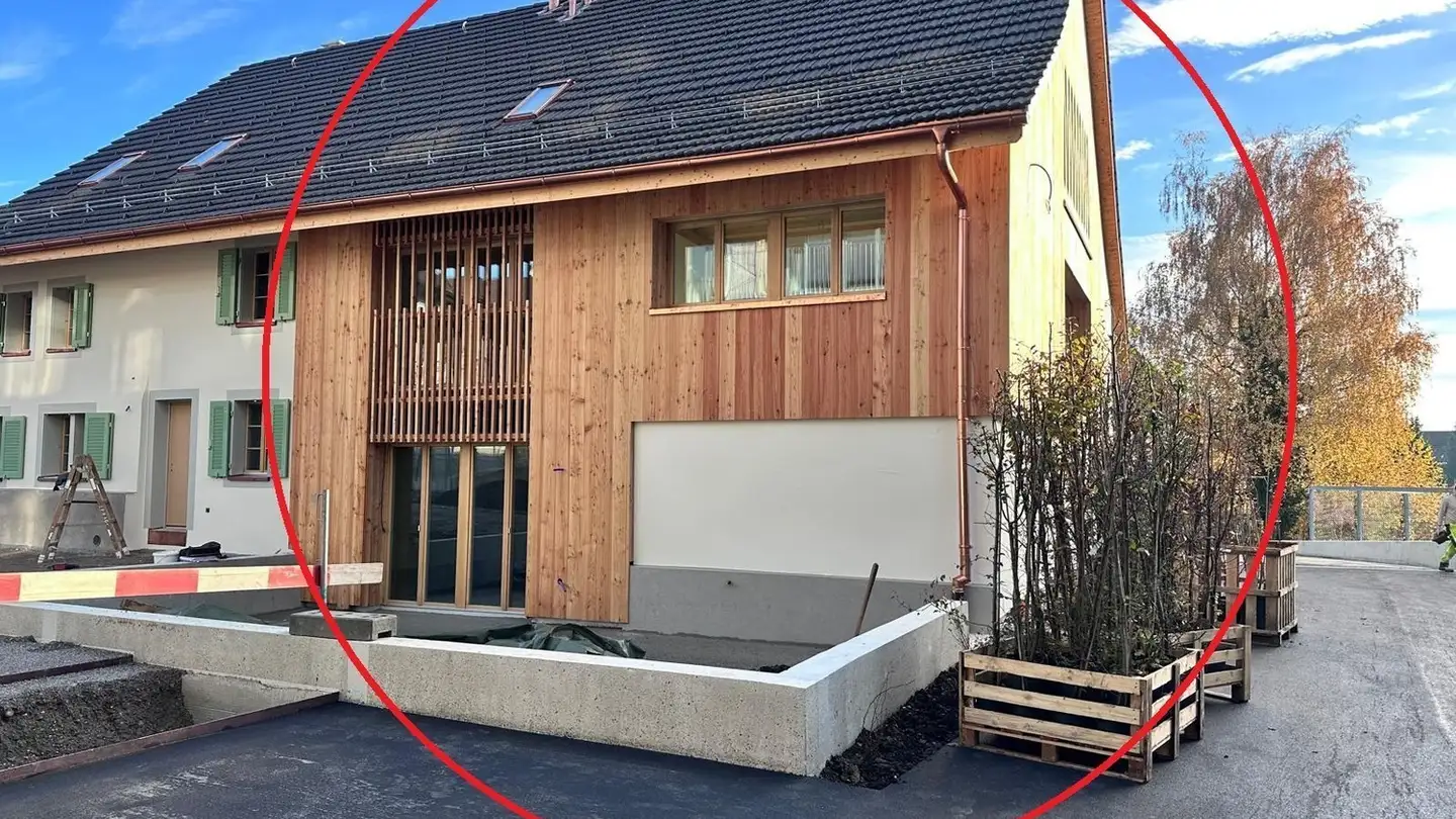 Fattoria in vendita - Unterdorf 18a, 8332 Russikon - Foto 3