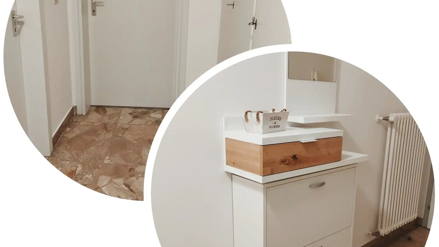 Appartamento in affitto - Via Marcetto 2, 6883 Novazzano - Foto 3