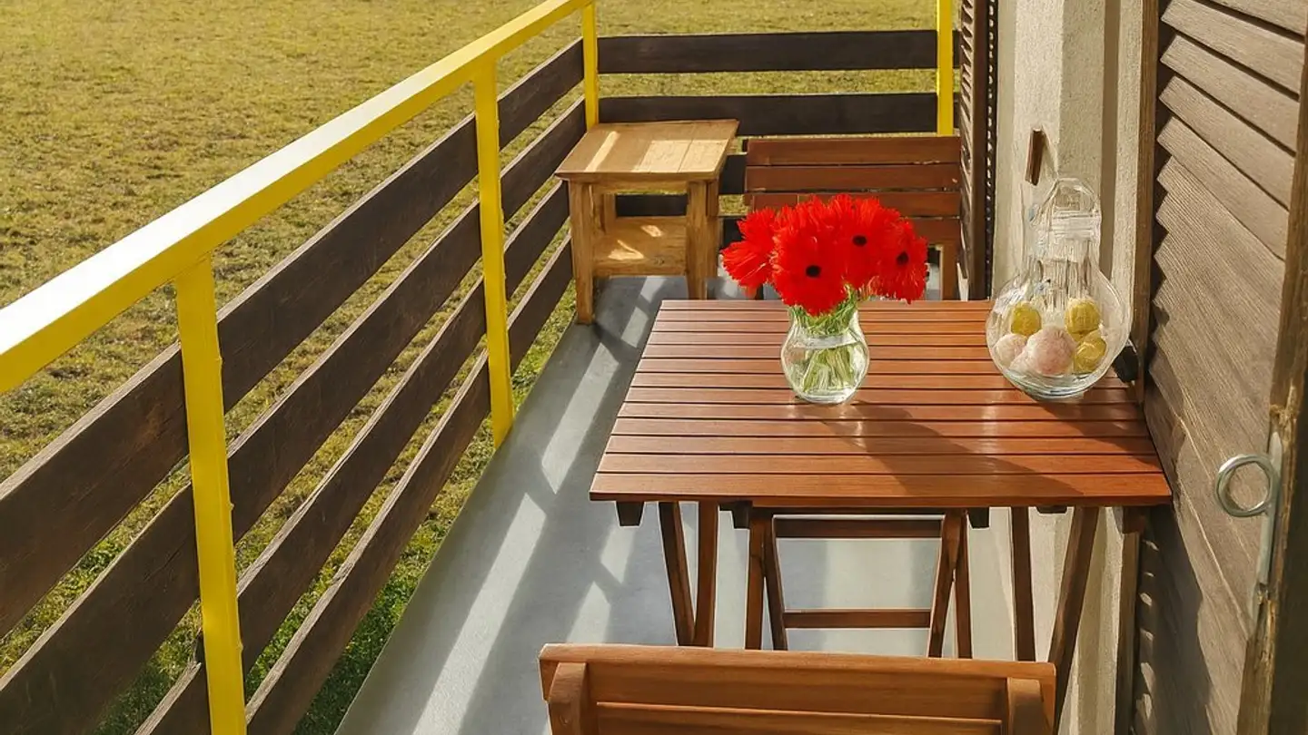 Appartamento in vendita - Maurackerstrasse 43, 3935 Bürchen - Foto 3