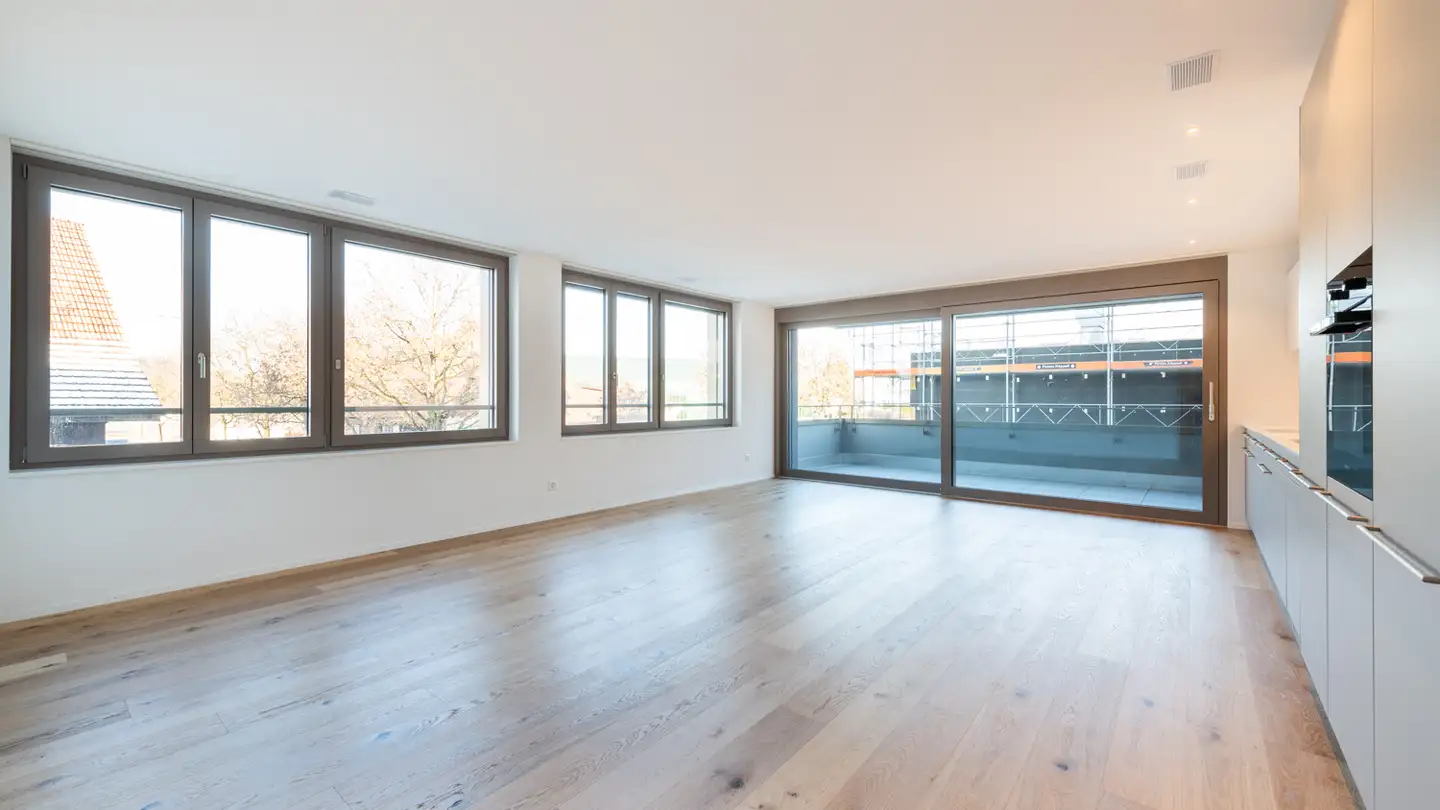 Appartement à louer - Sankt-Urban-Strasse 6, 6210 Sursee - Photo 2