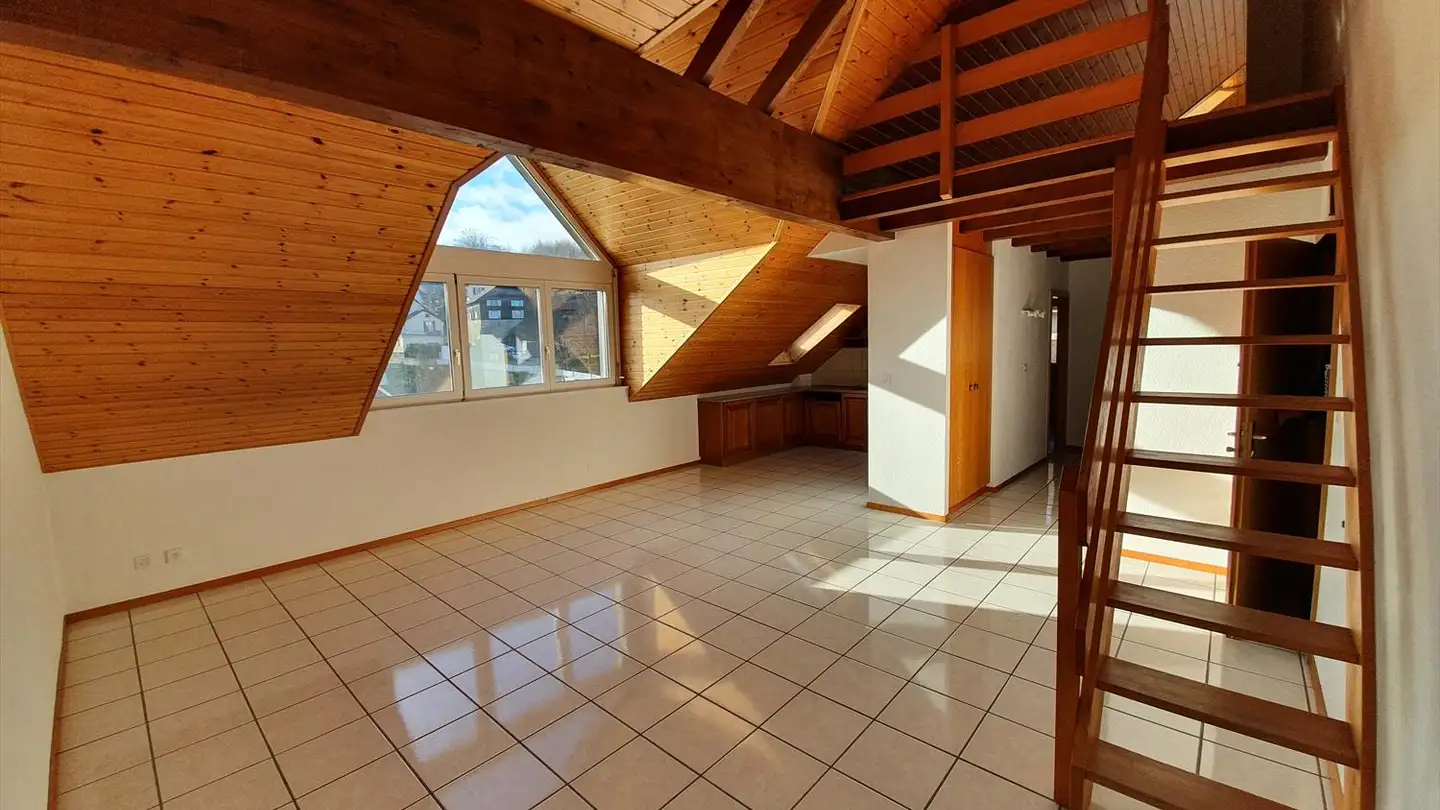 Appartement à vendre - Avenue Louis Edouard Junod 10, 1522 Lucens