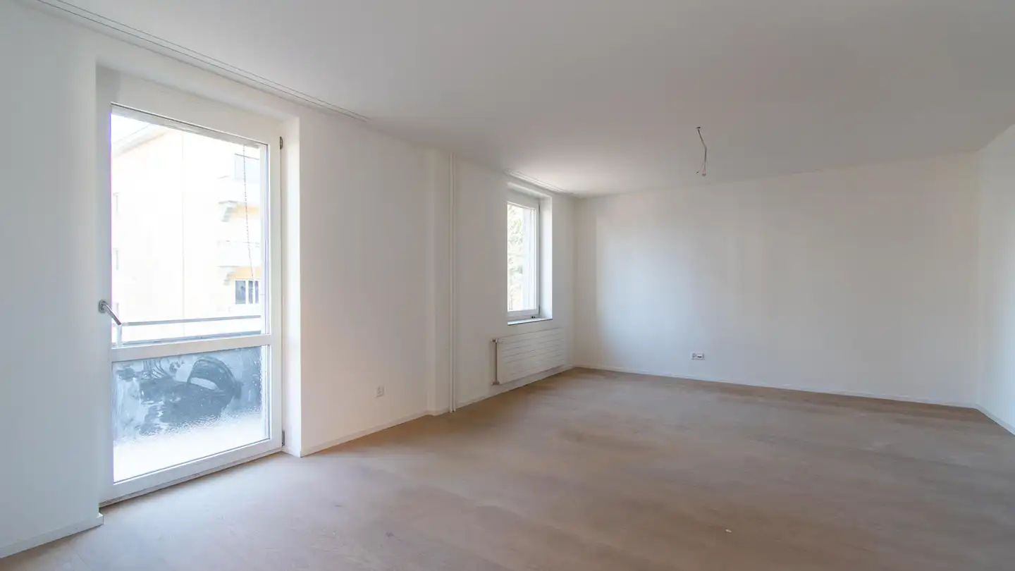 Appartement à louer - Röschstrasse 8, 9000 St. Gallen - Photo 2