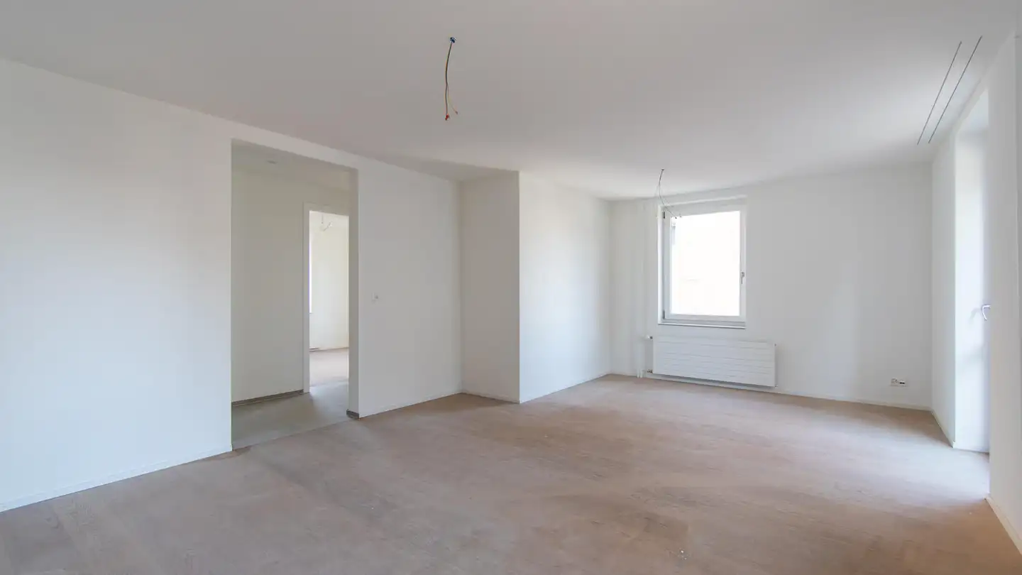 Appartement à louer - Röschstrasse 8, 9000 St. Gallen - Photo 3