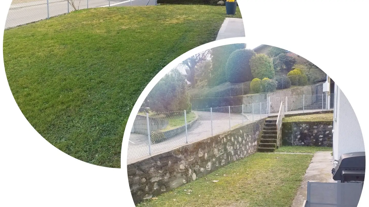 Appartamento in affitto - Via Marcetto 2, 6883 Novazzano - Foto 4