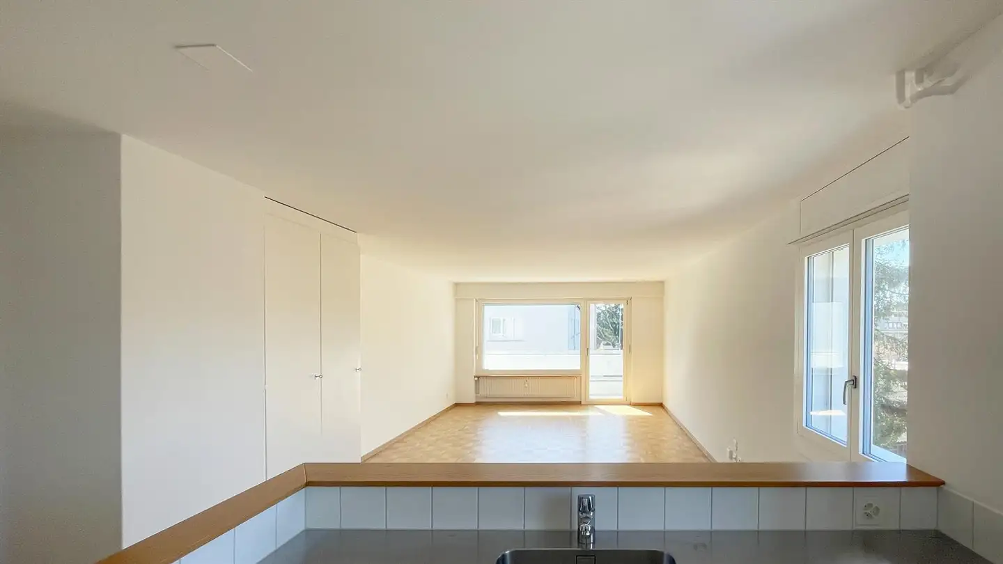 Apartment for rent - Rosengasse 9b, 3250 Lyss - Photo 2