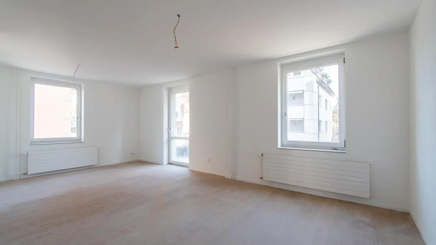 Appartement à louer - Röschstrasse 8, 9000 St. Gallen