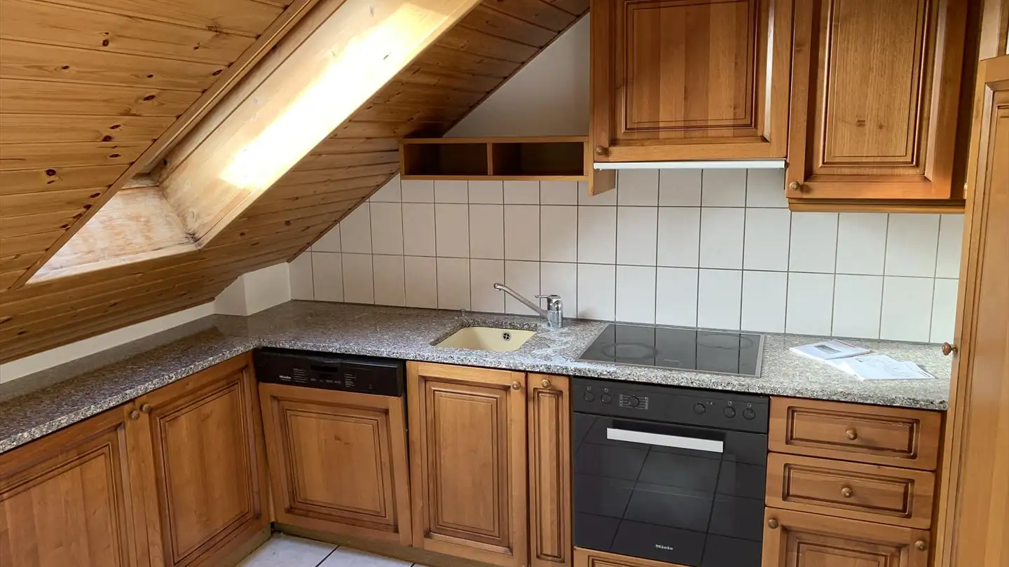 Appartement à vendre - Avenue Louis Edouard Junod 10, 1522 Lucens - Photo 3