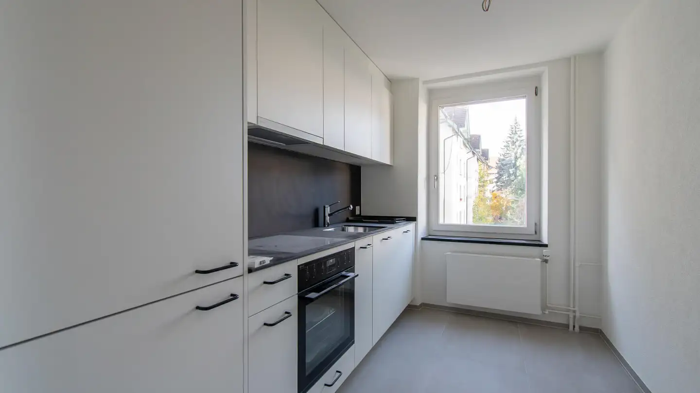 Appartement à louer - Röschstrasse 8, 9000 St. Gallen - Photo 4