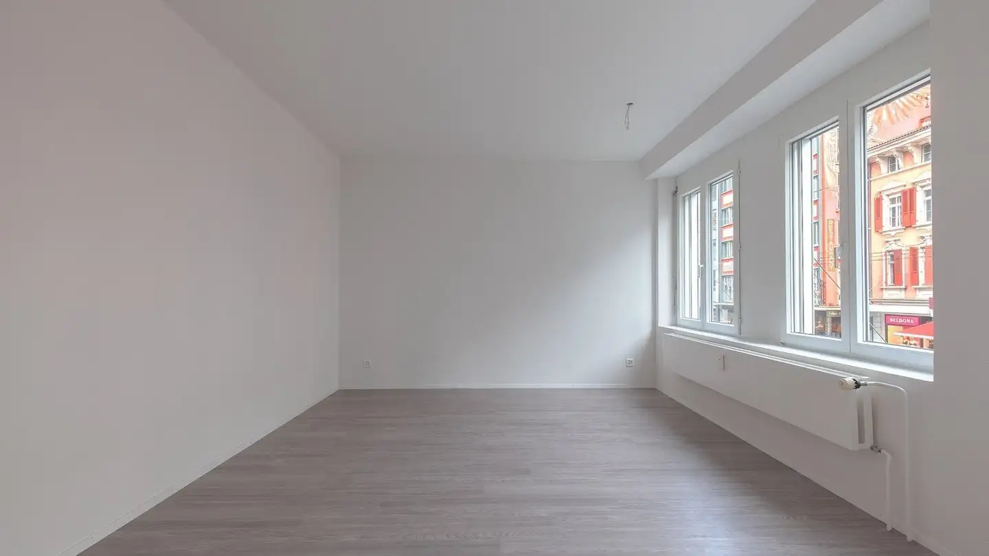 Appartamento in affitto - Rue De La Gare / Bahnhofstrasse 39, 2502 Biel/Bienne - Photo 4