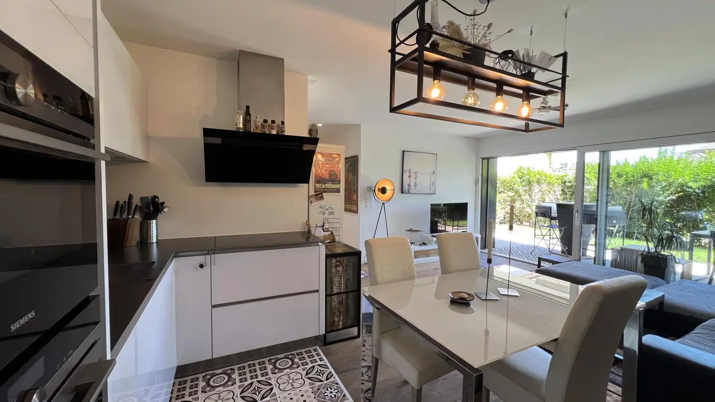 Apartment for sale - 2000 Neuchâtel