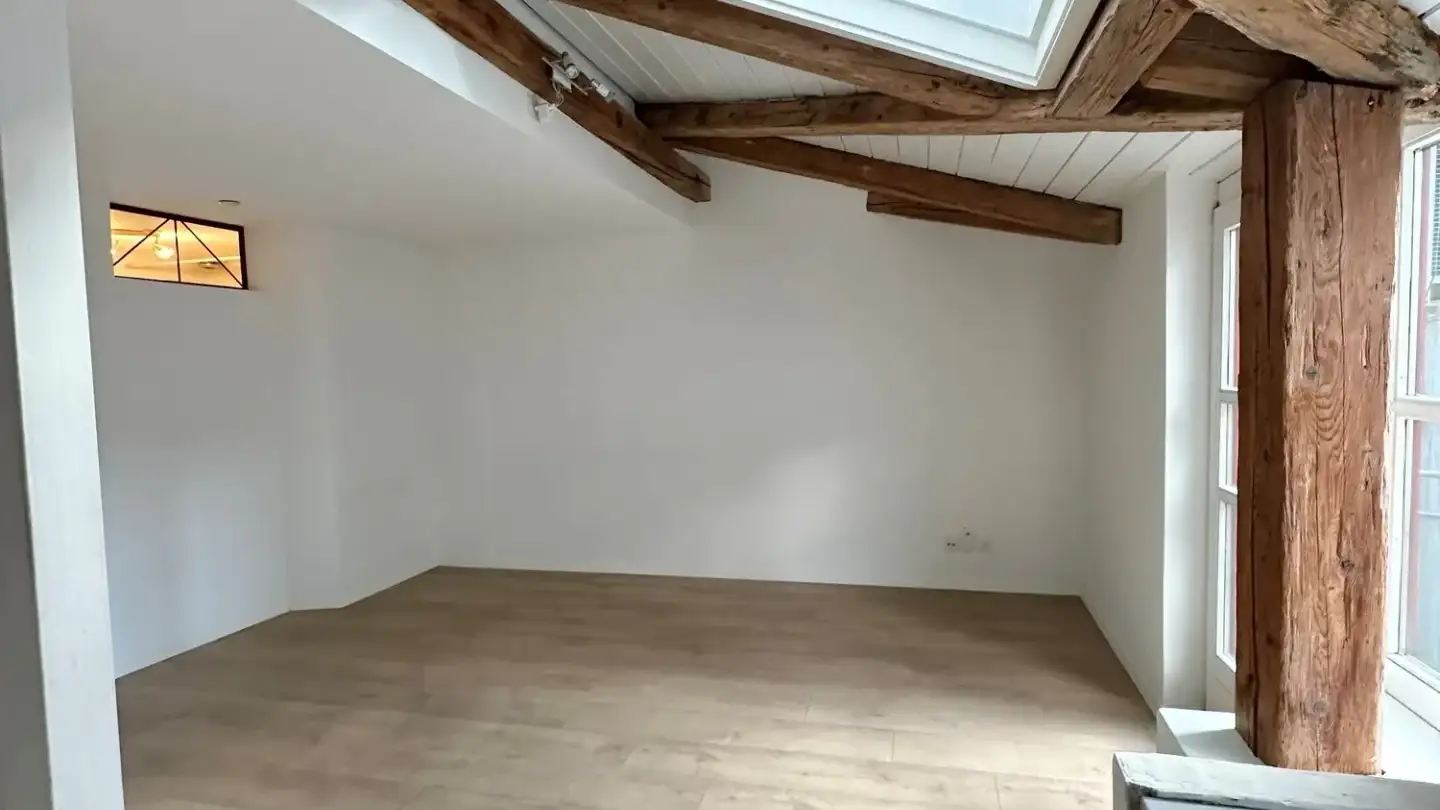 Apartment for rent - Vorderwinkel 2, 7304 Maienfeld - Photo 2