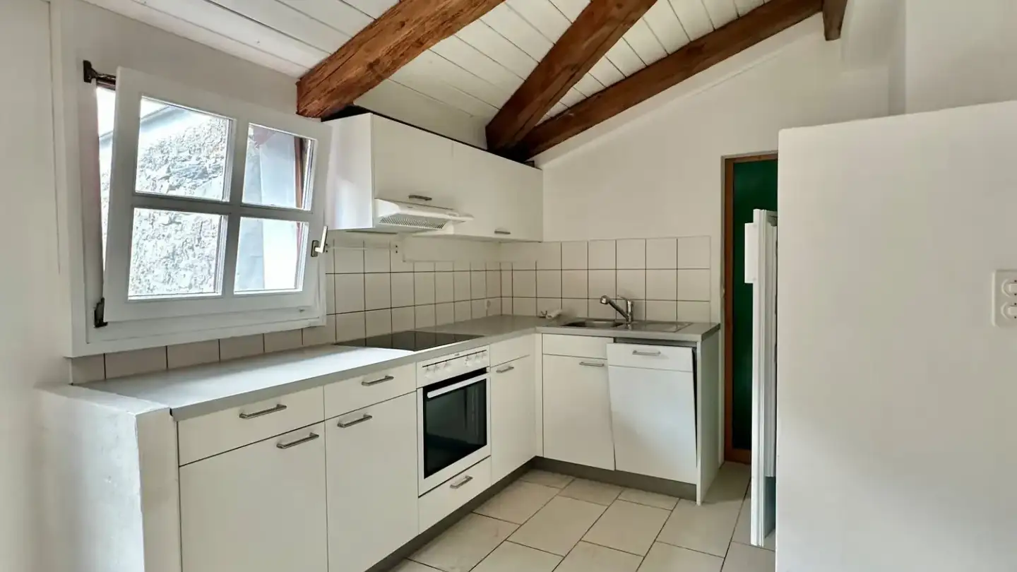Apartment for rent - Vorderwinkel 2, 7304 Maienfeld - Photo 3