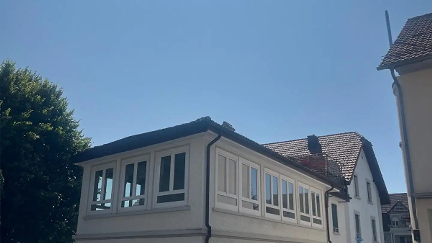 Commerciale in affitto - Bündengasse, 2540 Grenchen - Photo 2