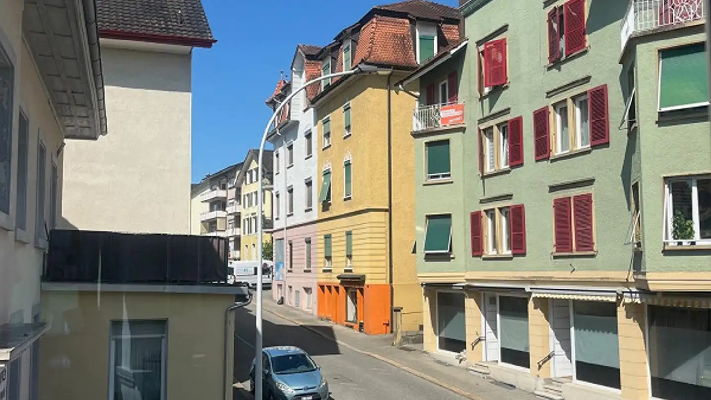 Commerciale in affitto - Bündengasse, 2540 Grenchen - Photo 4