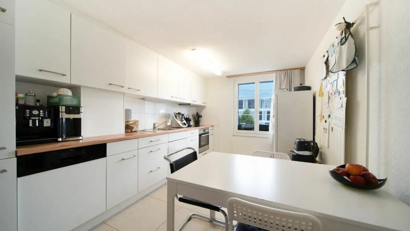 Wohnung mieten - Kanalstrasse 22, 8575 Bürglen TG