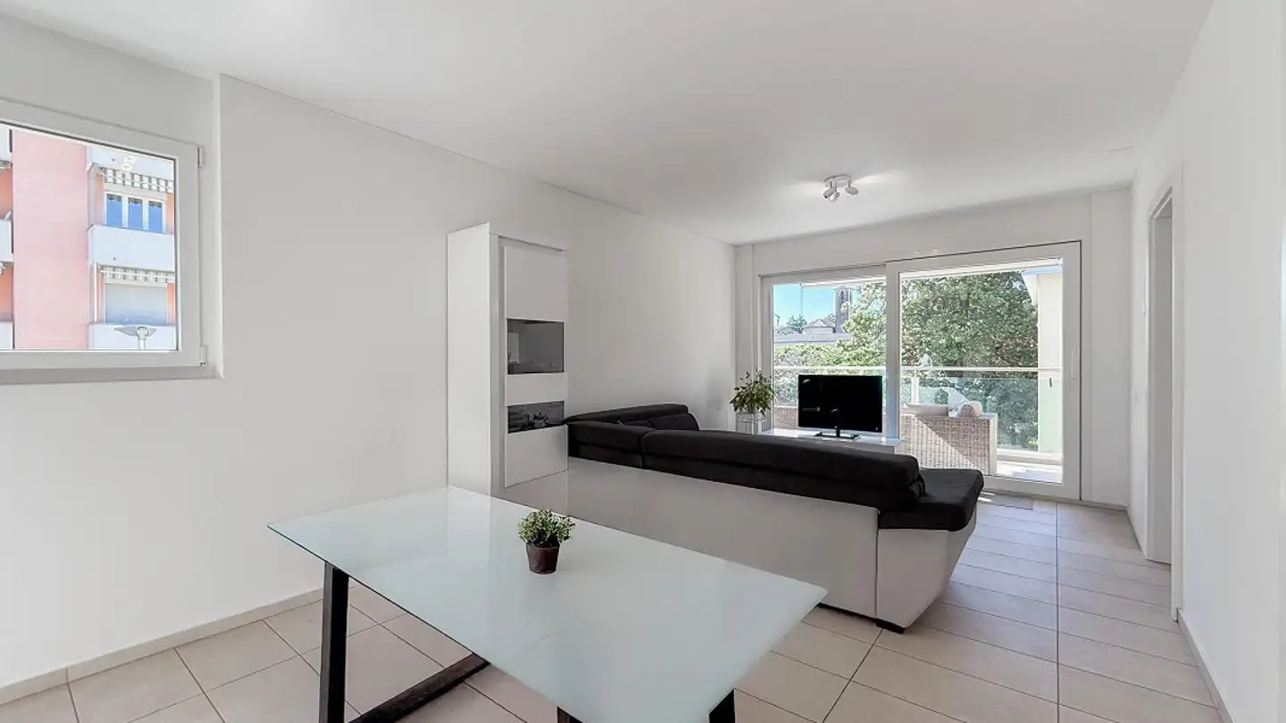 Wohnung kaufen - Via Carlo Pasta, 6850 Mendrisio