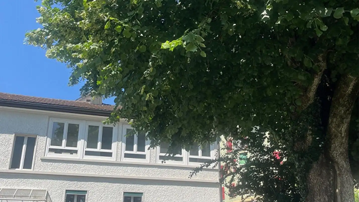 Commercial for rent - Bündengasse, 2540 Grenchen