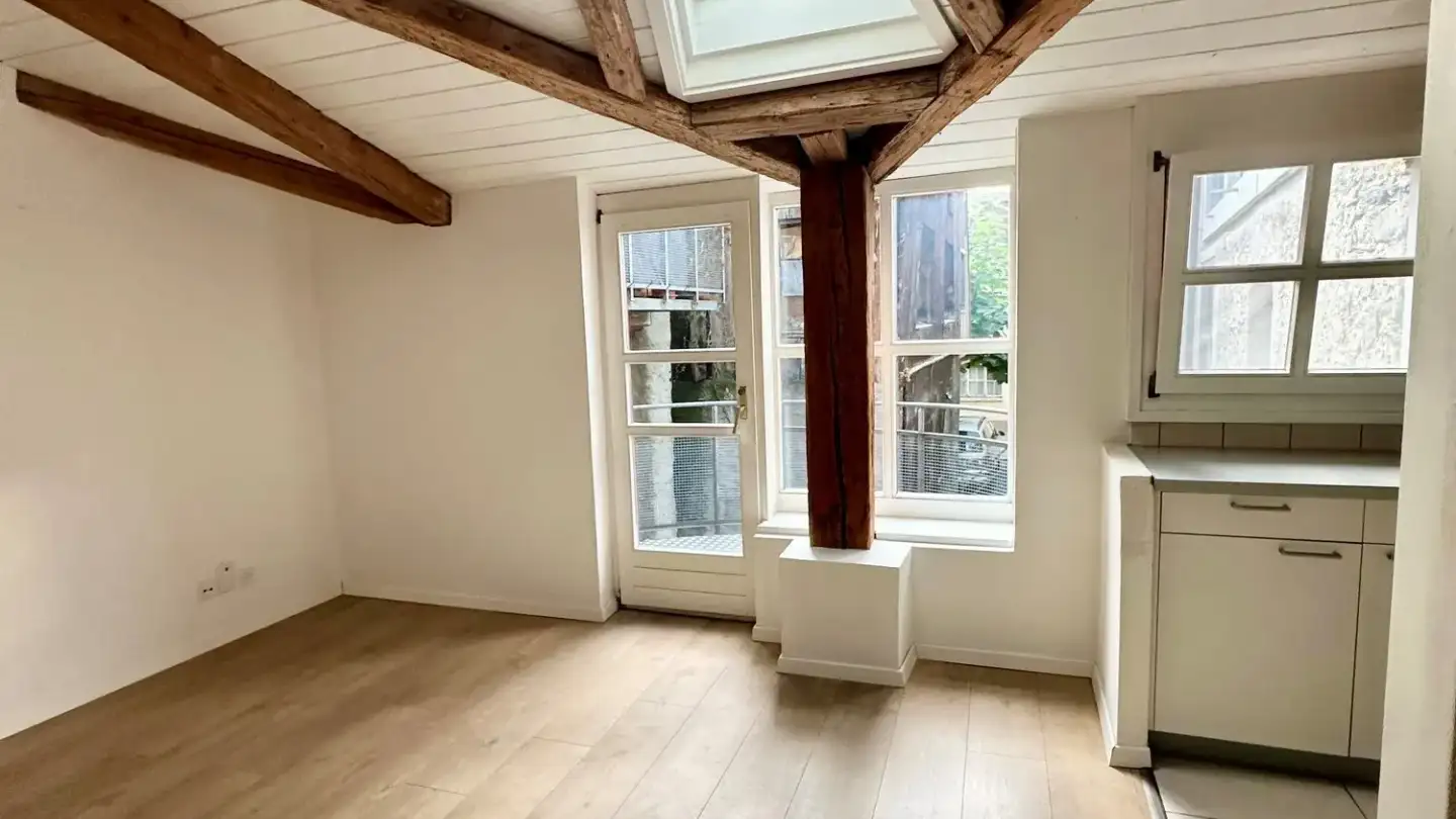 Apartment for rent - Vorderwinkel 2, 7304 Maienfeld