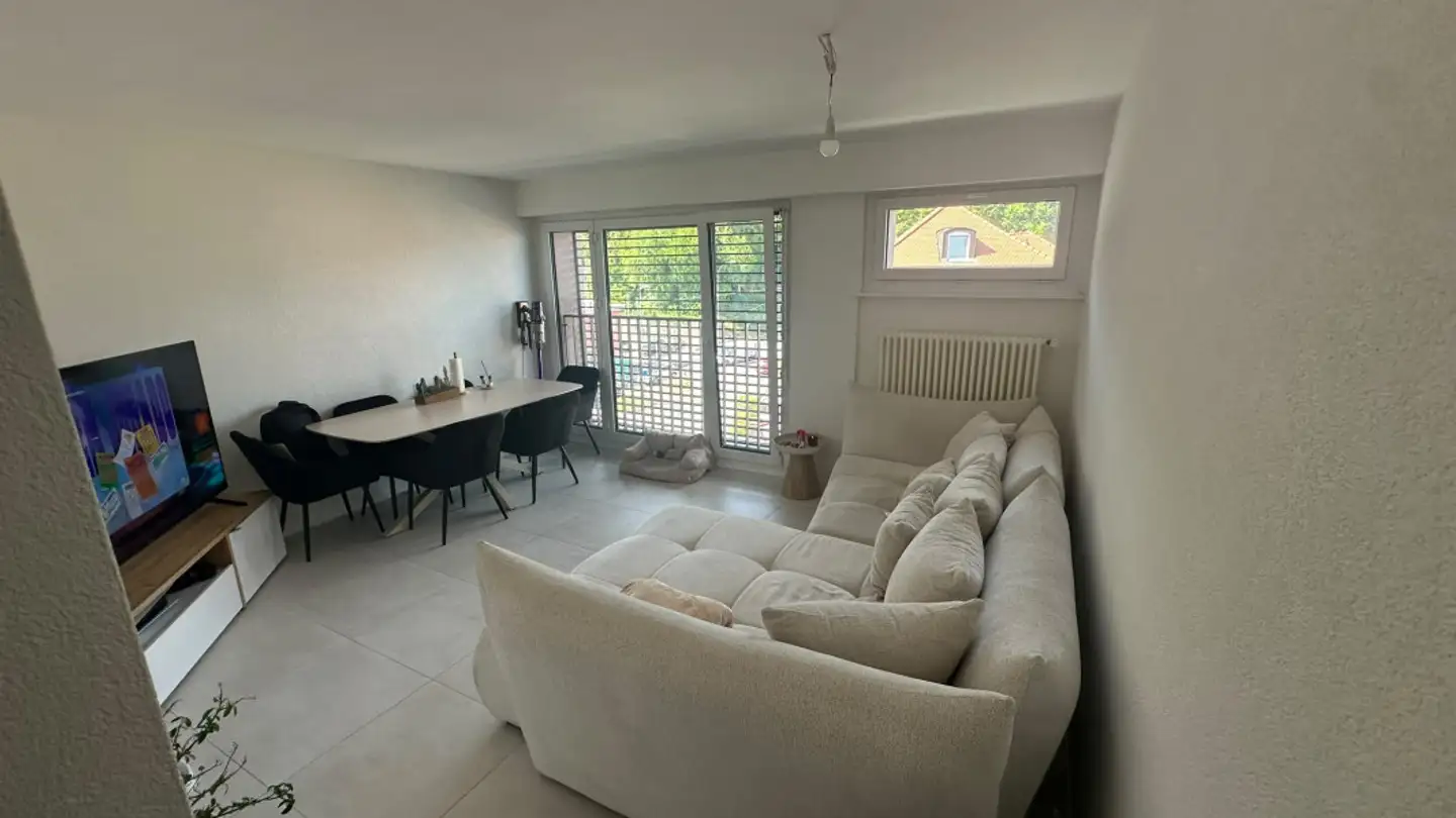 Apartment for rent - Rue Du Vauseyon, 2000 Neuchâtel