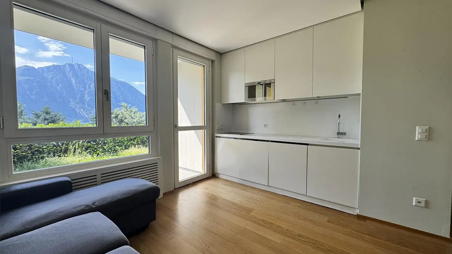 Appartement à louer - 6816 Bissone