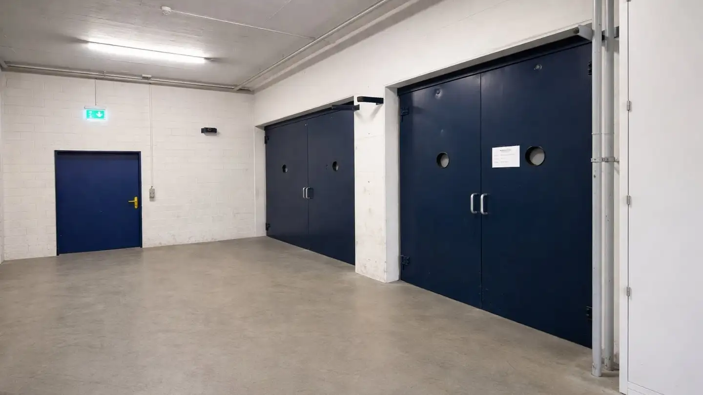 Gewerbe mieten - Europa-Strasse 19, 8152 Glattbrugg - Foto 2