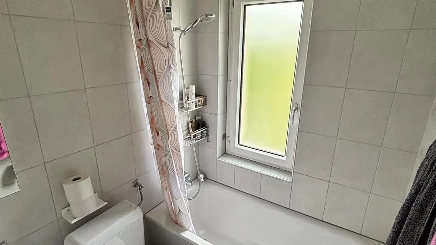 Stanza singola in affitto - Waldmannstrasse 14, 3027 Bern - Foto 2