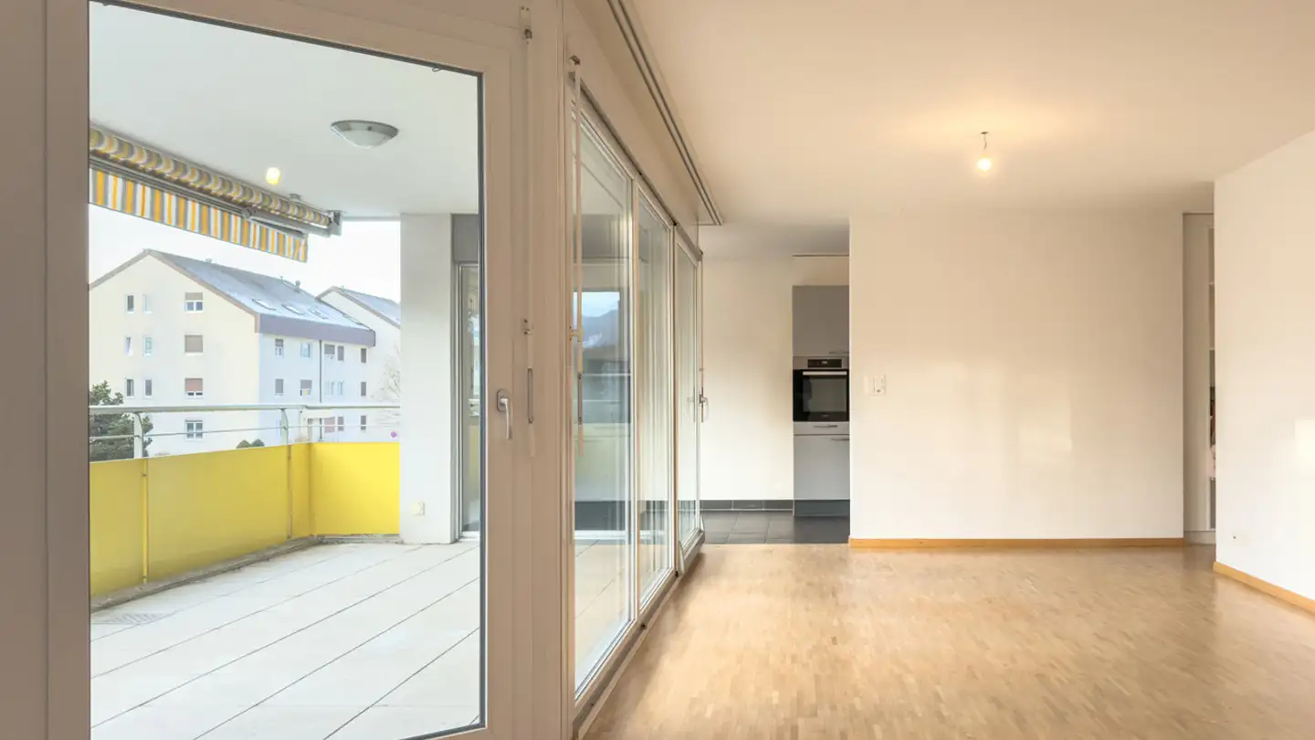 Apartment for rent - Rue De La Berra 54, 1630 Bulle - Photo 3