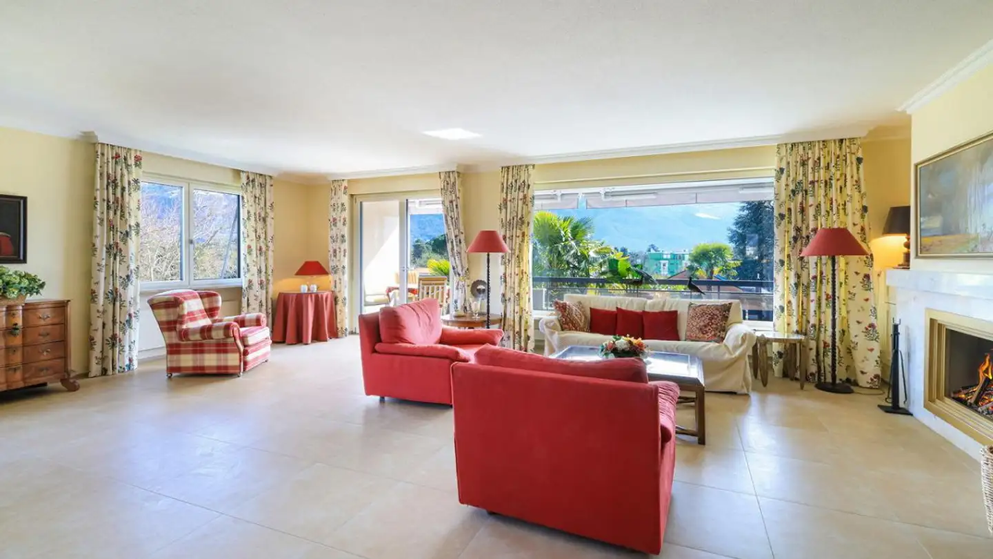 Appartamento in vendita - Via Del Sole 7, 6612 Ascona - Foto 3