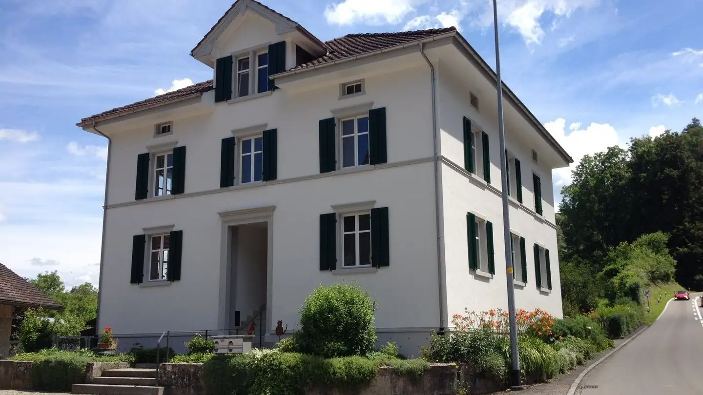 Appartement à louer - Aumühlestrasse 25, 8500 Frauenfeld