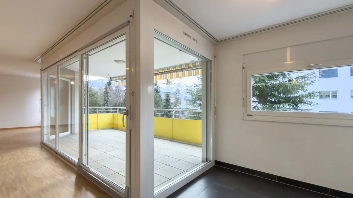 Apartment for rent - Rue De La Berra 54, 1630 Bulle - Photo 4