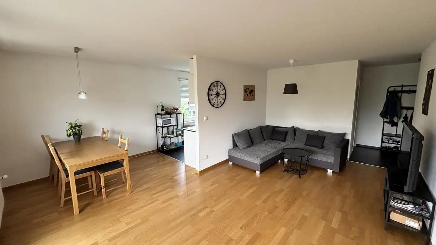 Stanza singola in affitto - Waldmannstrasse 14, 3027 Bern