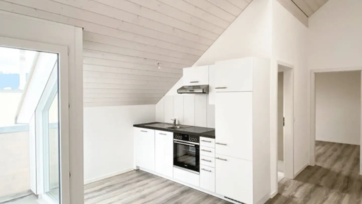 Apartment for rent - Wilhelm-Kutter-Weg 37, 2503 Biel/Bienne